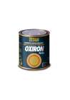 Oxiron forja Titan Esmalte metálico antioxidante