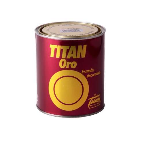 Titan Oro