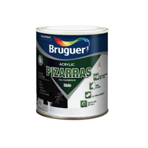 Bruguer Pizarras