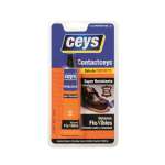Cola de contacto ultra resistente Ceys Uniones flexibles