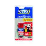 Ceys especial adhesivo alta temperatura