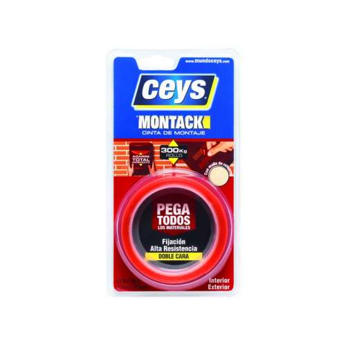 Cinta Montack Ceys Xpress