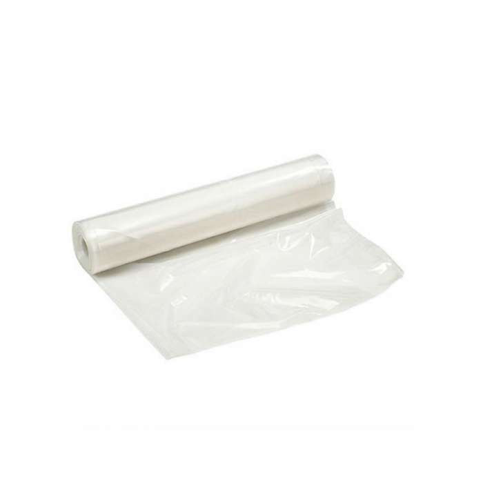 Plástico de polietileno transparente cubretodo standard