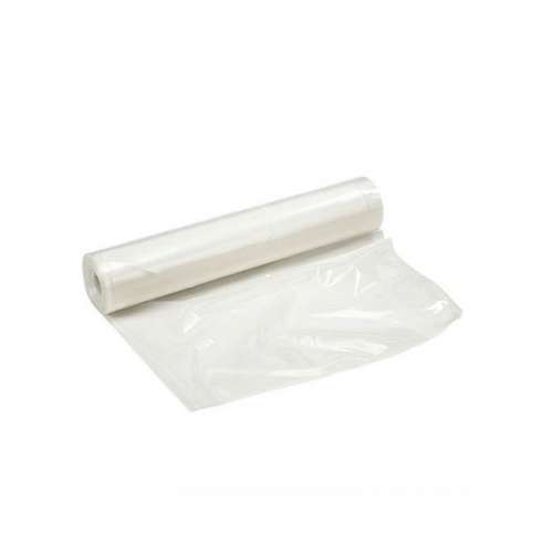 Plástico de polietileno transparente cubretodo extrafuerte