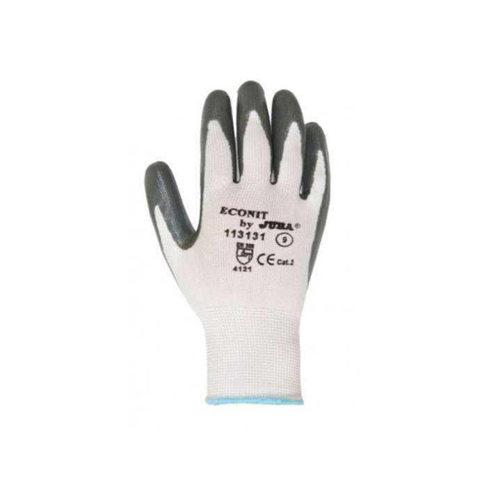 Guante Poliamida Nitrilo