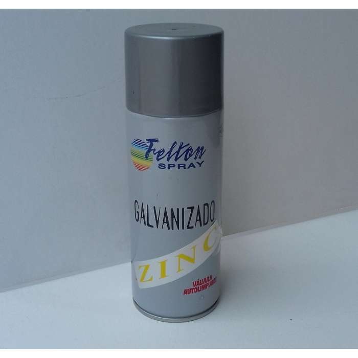 SPRAY GALVANIZADO