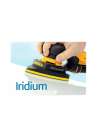 Iridium 100x152x152mm