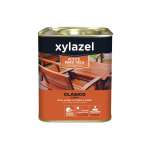 Aceite para Teca Xylazel Protector para madera