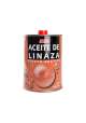 Aceite de Linaza