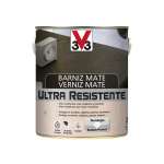 Barniz Ultraresistene Mate