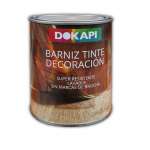 Dokapi Barniz Tinte Mate