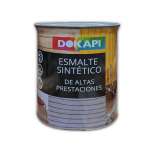 Esmalte sintético brillante Dokapi