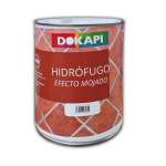 Impermeabilizante efecto mojado Dokapi Revestimiento hidrófugo