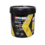 Dokapi extra mate Interior Exterior Pintura plástica blanca