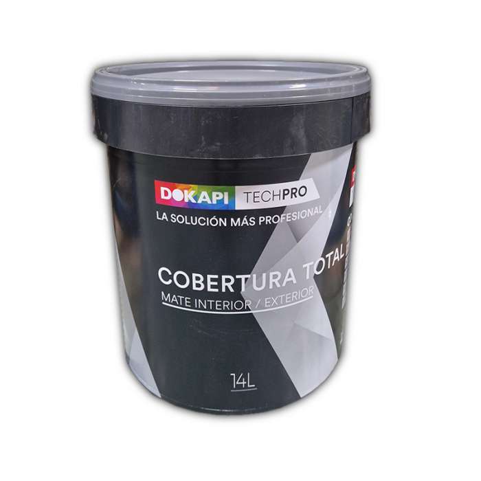 Dokapi Cobertura Total