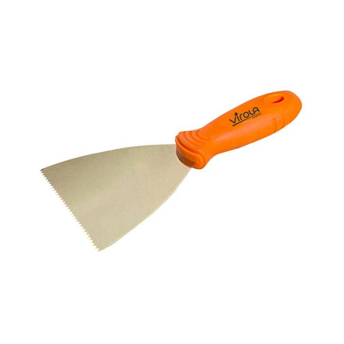 Espátula Encolar con mango