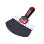 Esptátula cubo redondo