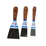 Espátula inoxidable extra