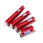 Llana flex inoxidable