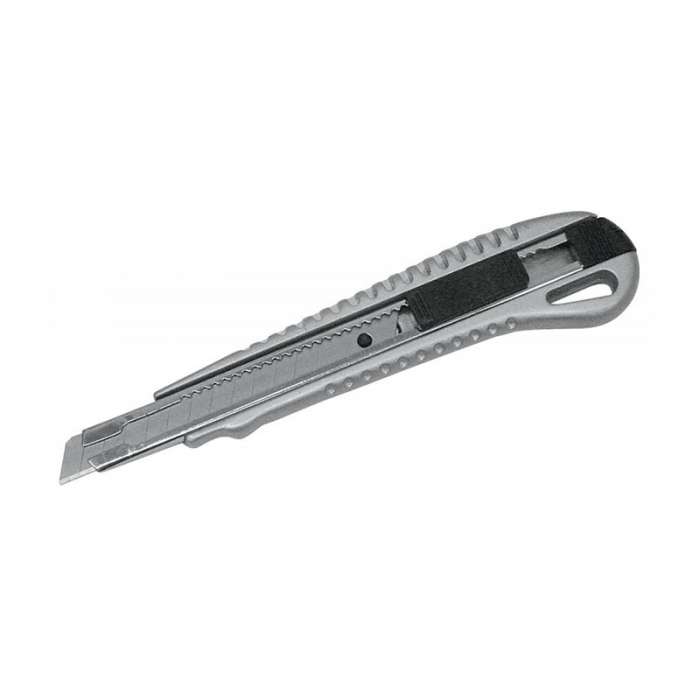 Cutter metálico pro