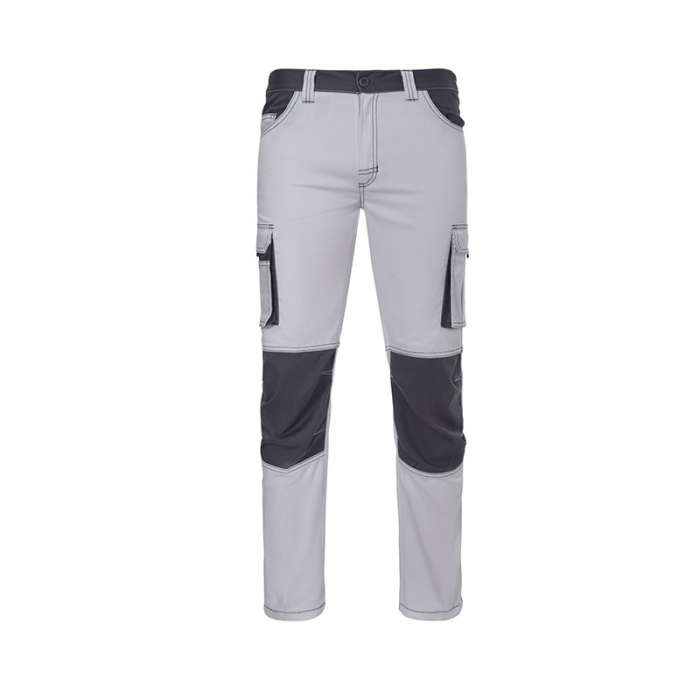 Pantalon  Bicolor