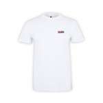 Camiseta Manga corta Blanca