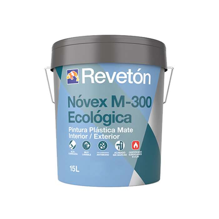 Revetón Novex M-300