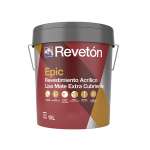 Revetón Epic