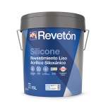 Revetón Silicone Revestimiento liso