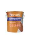 Revetón Esmalte Sintetico Satinado Antioxidante